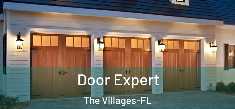 Door Expert The Villages-FL