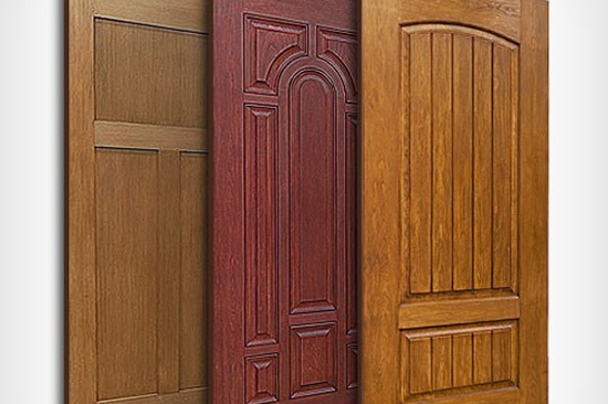 The Villages-fiberglass-door-repair
