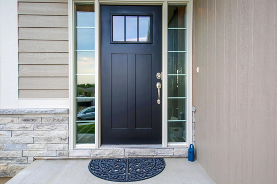 The Villages-residential-door-repair