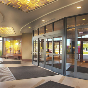 commercial door specialist The Villages