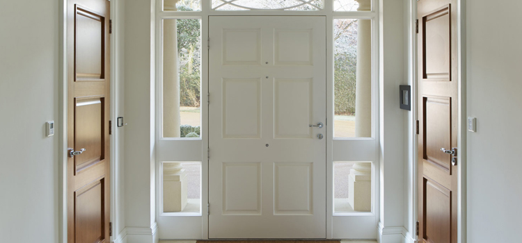 The Villages door replacement contractors