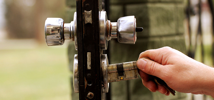 front door latch repair The Villages