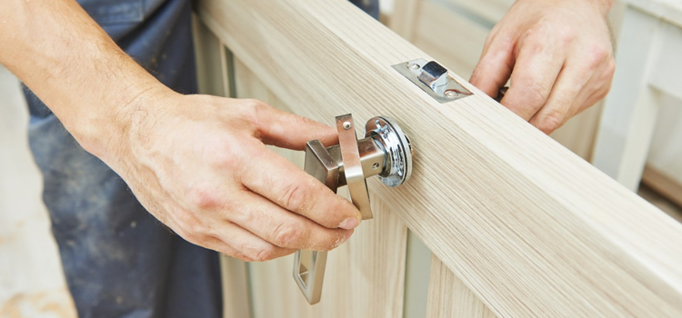 interior door repair The Villages
