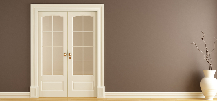residential fiberflasss door repair The Villages