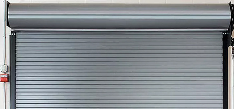 rolling steel door repair The Villages